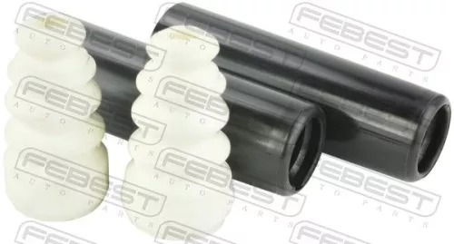Dust Cover Kit, shock absorber
