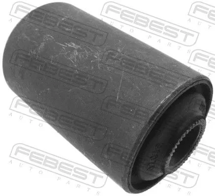 Bushing, leaf spring