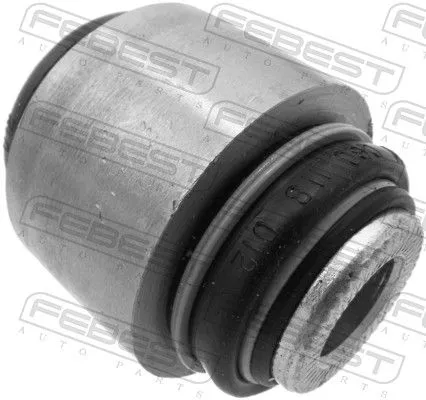 Mounting, control/trailing arm