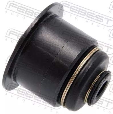 Mounting, control/trailing arm