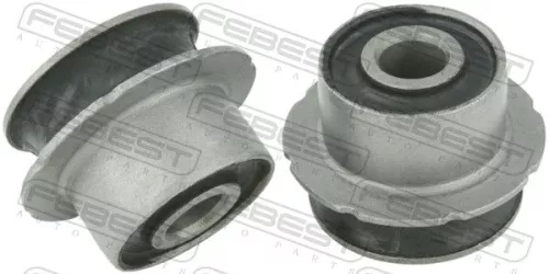 Mounting, control/trailing arm