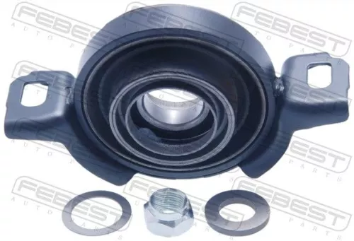 Bearing, propshaft centre bearing