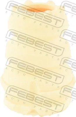 Rubber Buffer, suspension