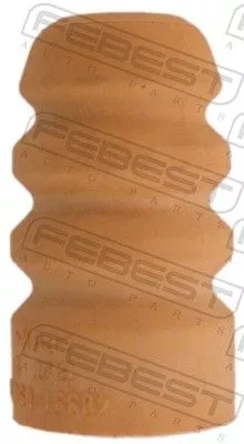 Rubber Buffer, suspension