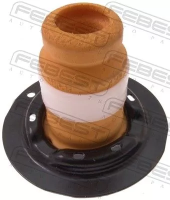 Rubber Buffer, suspension