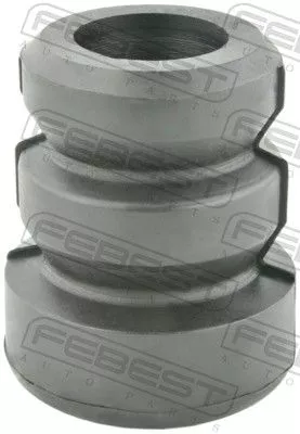 Rubber Buffer, suspension