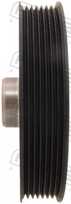 Belt Pulley, crankshaft