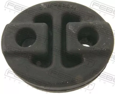 Rubber Buffer, muffler