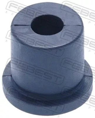 Bushing, leaf spring
