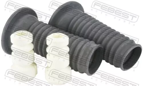 Dust Cover Kit, shock absorber