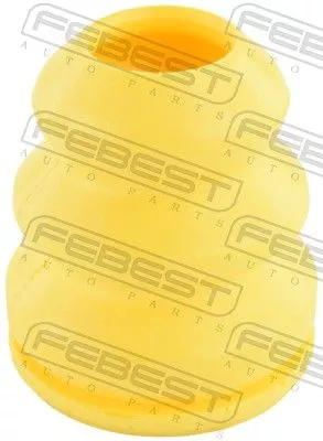 Rubber Buffer, suspension