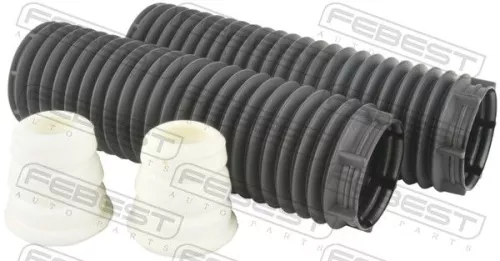 Dust Cover Kit, shock absorber