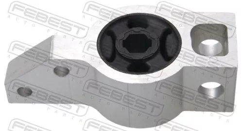 Mounting, control/trailing arm