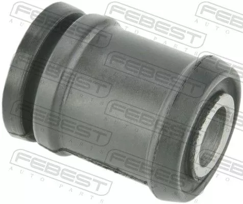 Mounting, steering gear