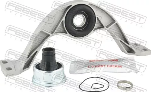 Bearing, propshaft centre bearing