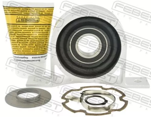 Bearing, propshaft centre bearing