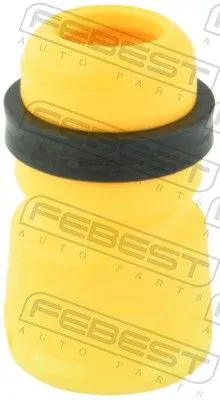 Rubber Buffer, suspension