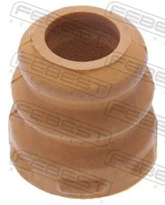 Rubber Buffer, suspension