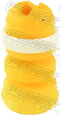 Rubber Buffer, suspension