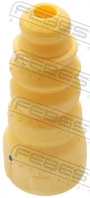 Rubber Buffer, suspension