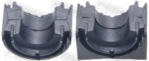 Mounting, stabiliser bar