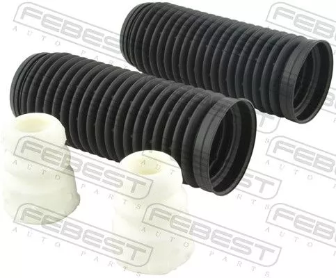 Dust Cover Kit, shock absorber