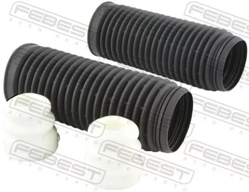 Dust Cover Kit, shock absorber