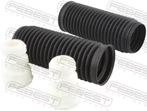 Dust Cover Kit, shock absorber