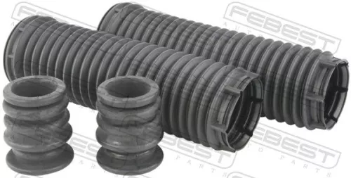 Dust Cover Kit, shock absorber