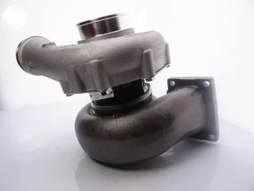 GARRETT Charger, charging (supercharged/turbocharged) (454003-5012S)