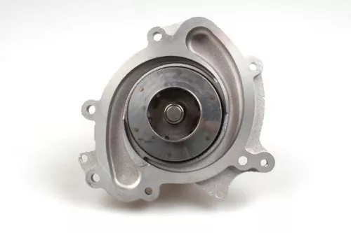 HEPU Water Pump, engine cooling (P1552)