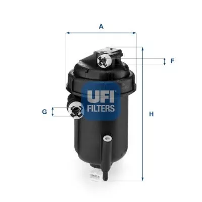 Fuel Filter