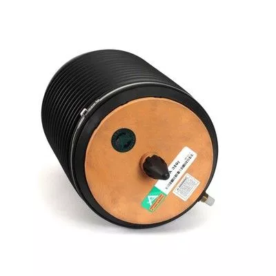 Air Spring, suspension