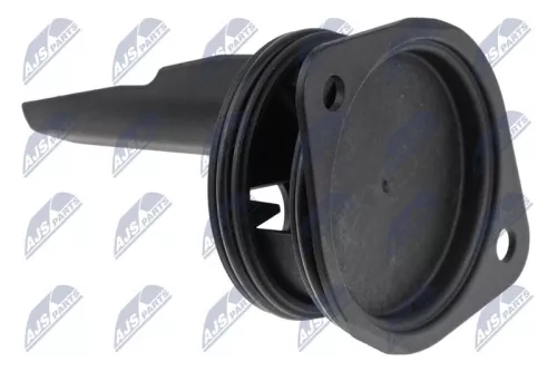 NTY Oil Separator, crankcase ventilation (SEP-VW-017)