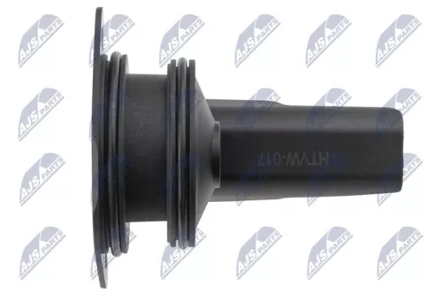 NTY Oil Separator, crankcase ventilation (SEP-VW-017)