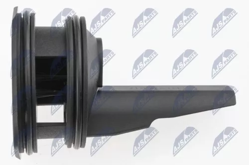 NTY Oil Separator, crankcase ventilation (SEP-VW-017)