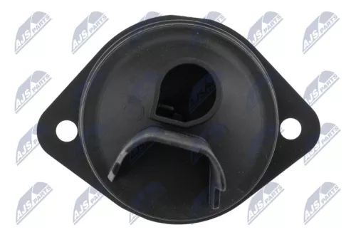 NTY Oil Separator, crankcase ventilation (SEP-VW-017)