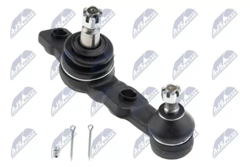 Ball Joint