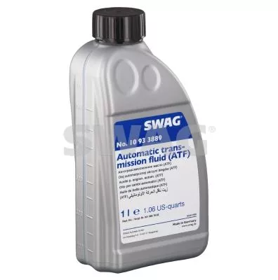 Automatic Transmission Fluid