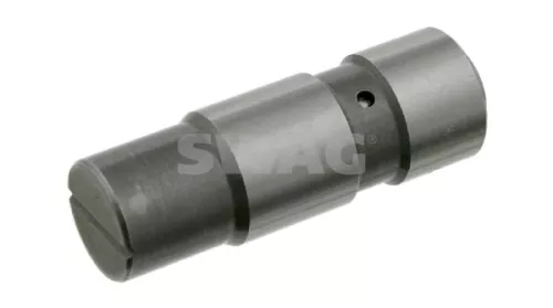 Tensioner, timing chain