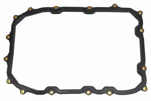 Gasket, automatic transmission oil sump