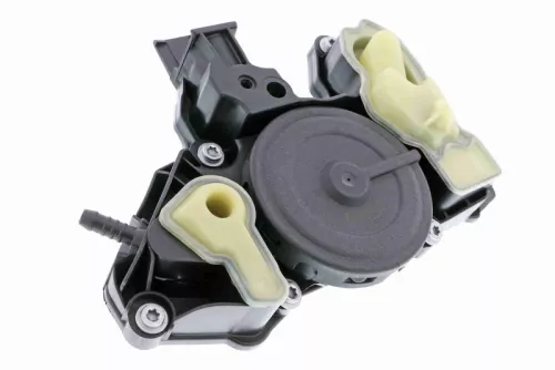 Oil Separator, crankcase ventilation