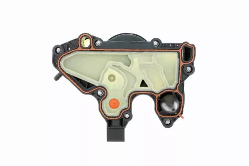 VAICO Oil Separator, crankcase ventilation (V10-3863)