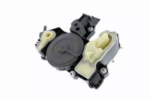 VAICO Oil Separator, crankcase ventilation (V10-3863)