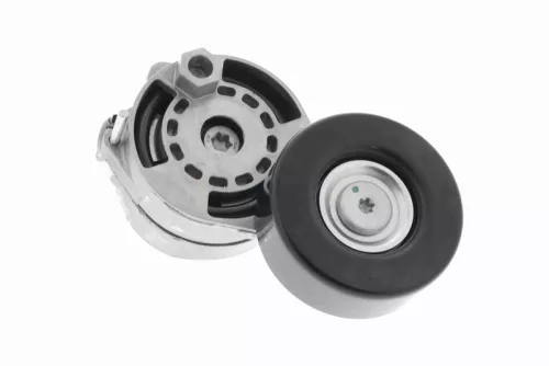 VAICO Belt Tensioner, V-ribbed belt (V10-2098)