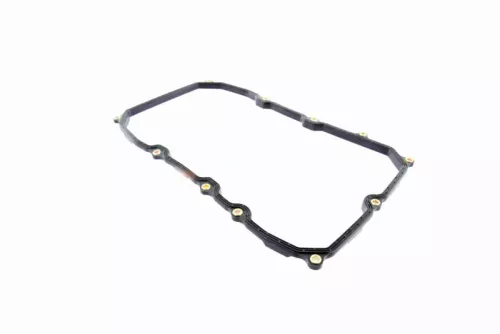 VAICO Gasket, automatic transmission oil sump (V10-2285)