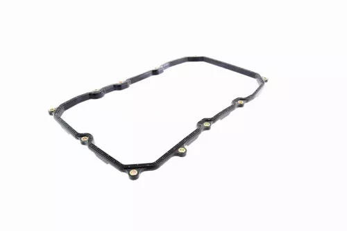 VAICO Gasket, automatic transmission oil sump (V10-2285)