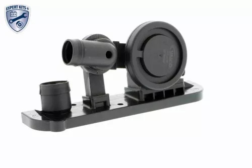 Valve, crankcase ventilation