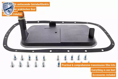 VAICO Hydraulic Filter Kit, automatic transmission (V20-0335)