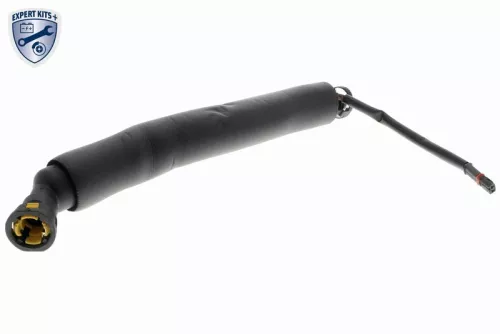 Hose, crankcase ventilation